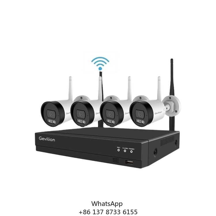 Home Security And Camera Systems - نظام كاميرات أمان منزلي عالي التقنية