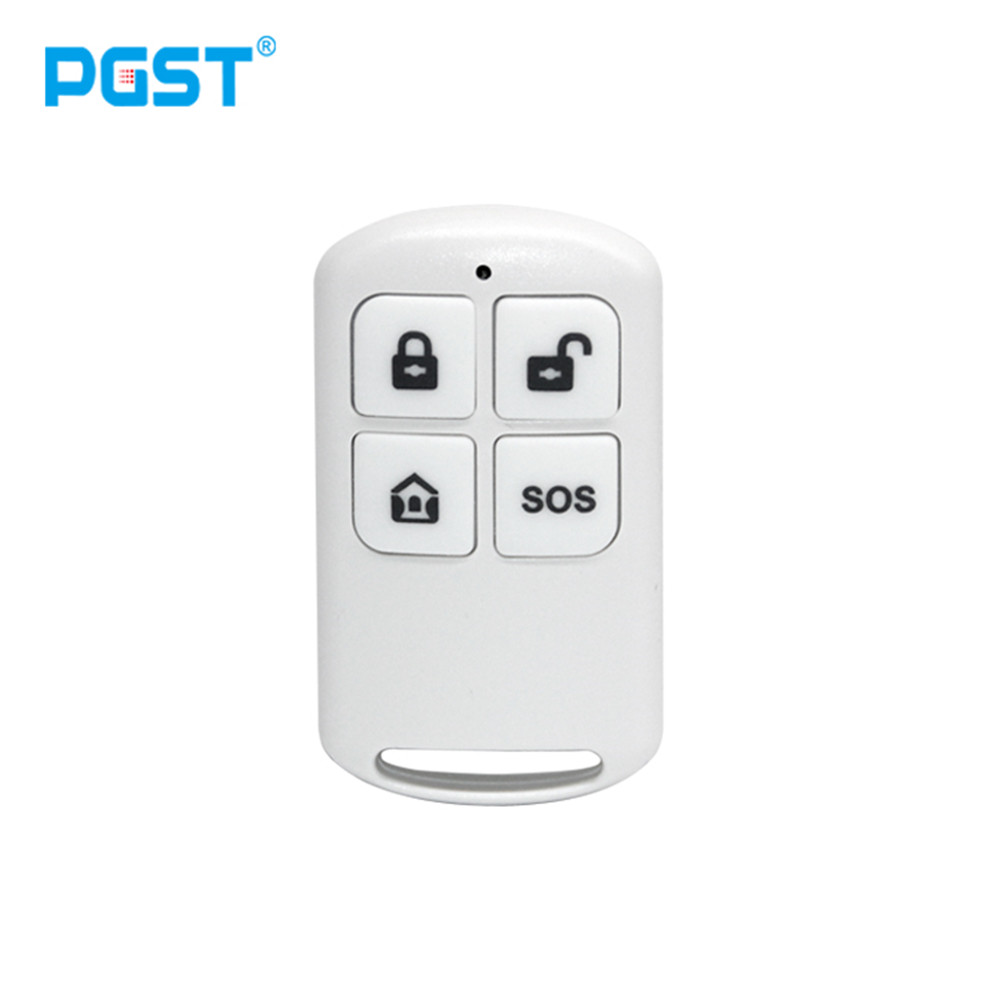 Home Security Tools - PGST PF-50 جهاز تحكم عن بعد