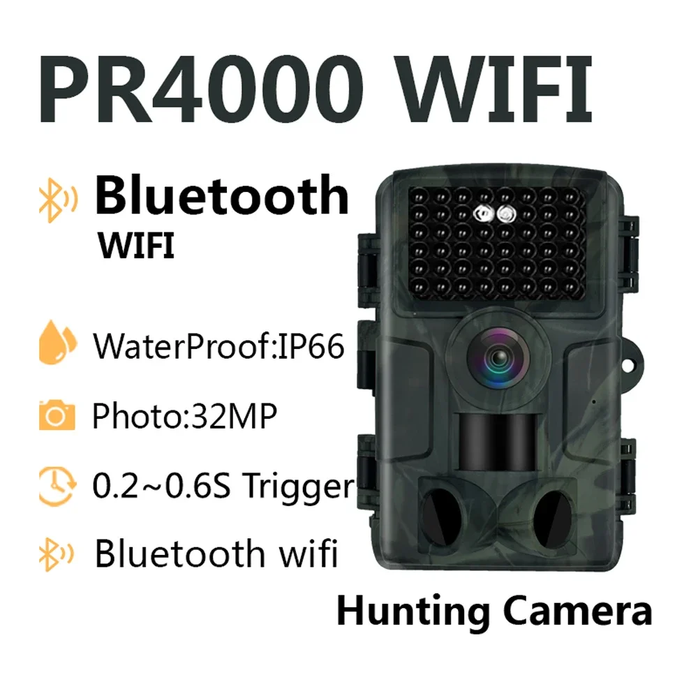 Home Security No Wifi - 1 قطعة كاميرا IP66 مقاومة للماء