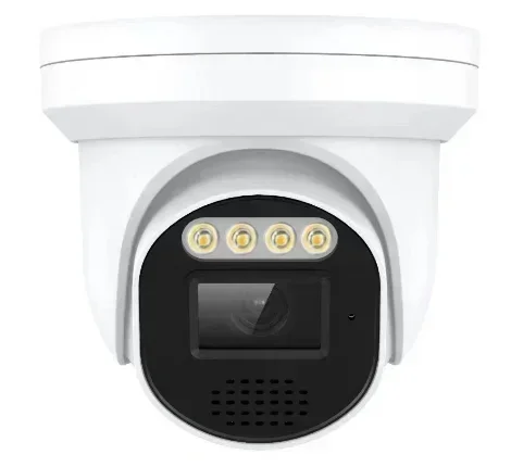 نظام كاميرات مراقبة منزلية IP  - مراجعة Home Security And Camera Systems وسعره