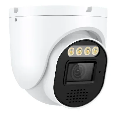 نظام كاميرات مراقبة منزلية IP  - مراجعة Home Security And Camera Systems وسعره