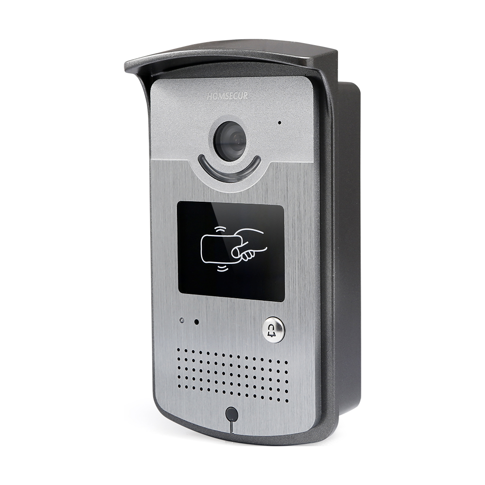نظام أمان منزلي سلكي مع كاميرا - مراجعة Home Security And Camera Systems وسعره
