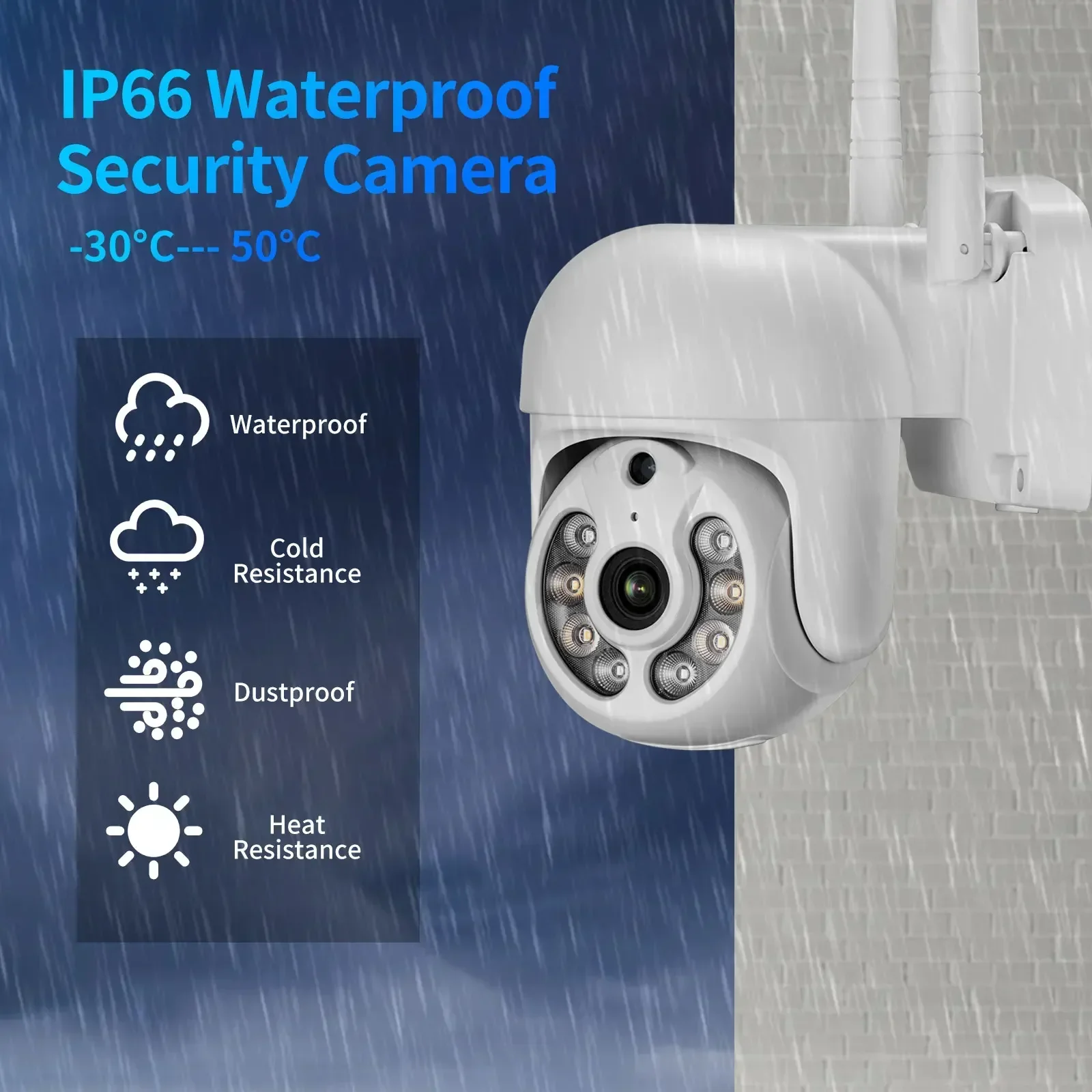 كل شيء في واحد مع شاشة 12 بوصة - مراجعة Home Security And Camera Systems وسعره