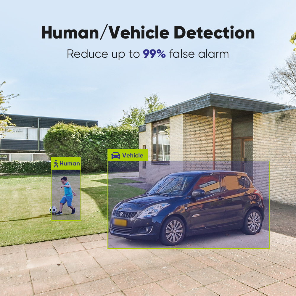 SANNCE 1080P نظام الكاميرا الأ - مراجعة Home Security And Camera Systems وسعره