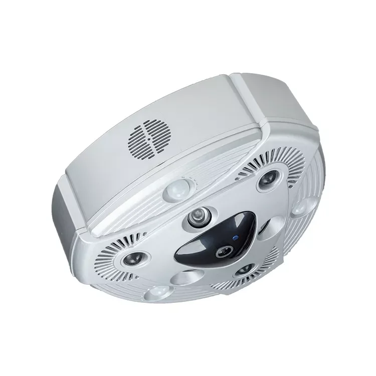 نظام إنذار أمني لاسلكي للمتاجر - مراجعة Home Security And Camera Systems وسعره