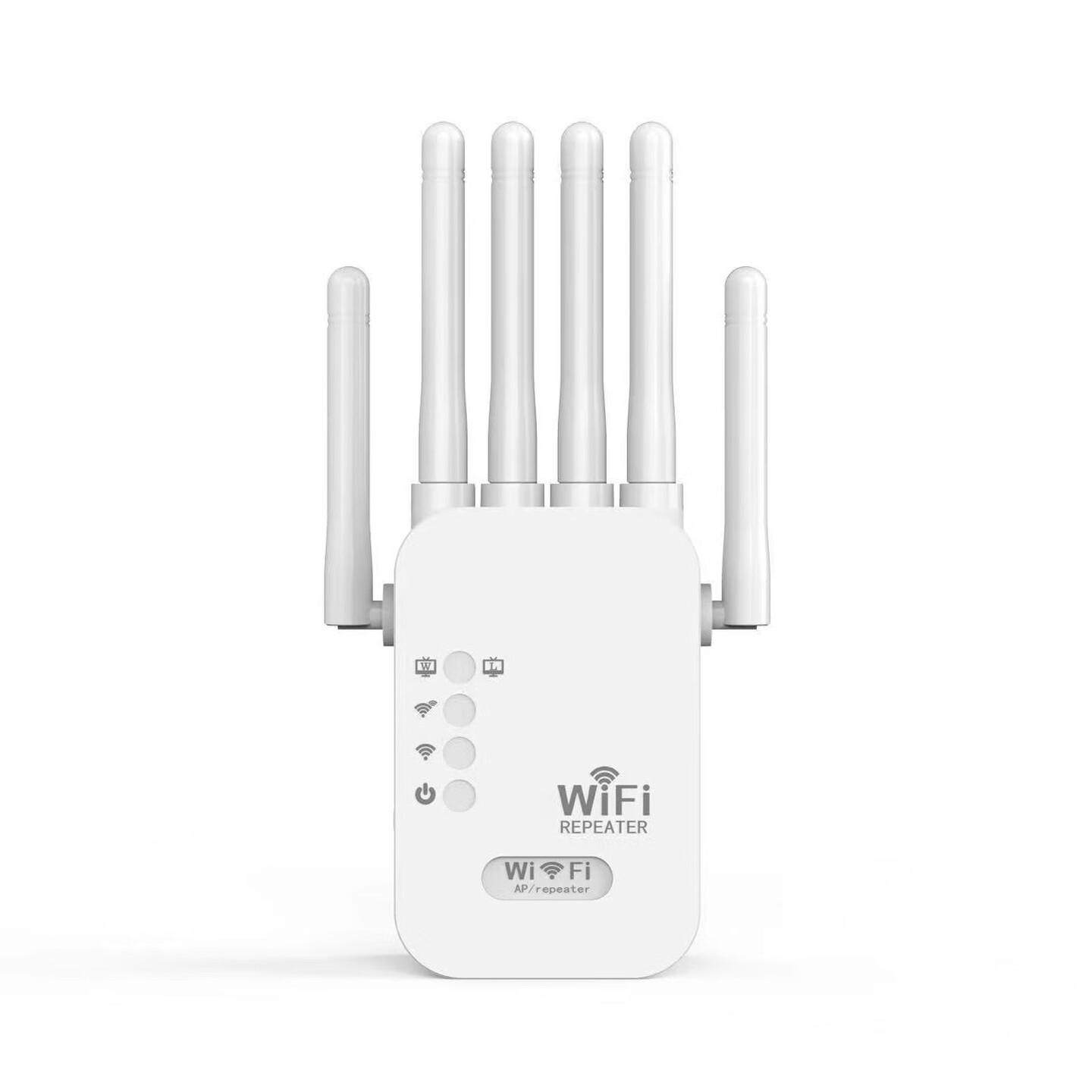 مكرر واي فاي لاسلكي KATORD بسر - مراجعة Home Security No Wifi وسعره