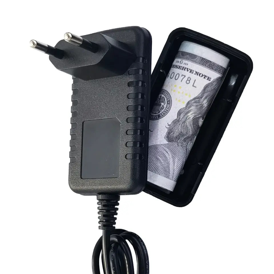 صندوق المال المخفي مخبأ تخزين  - مراجعة Safe Box Digital وسعره