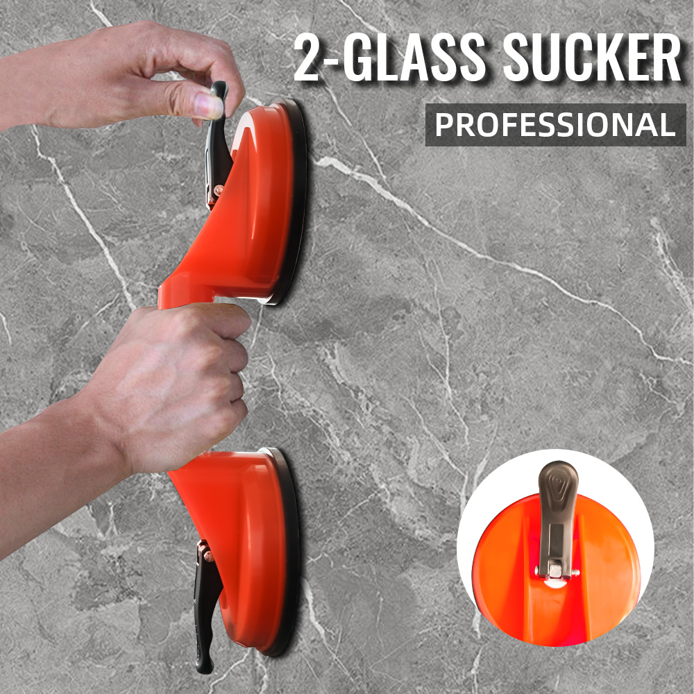 جديد الزجاج رفع شفط الكؤوس الث - مراجعة Glass Break Detector وسعره