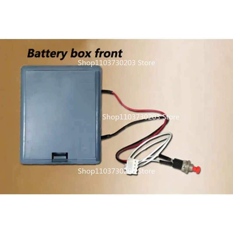 طقم إصلاح متعدد الوظائف للوحات - مراجعة Safe Box Digital وسعره