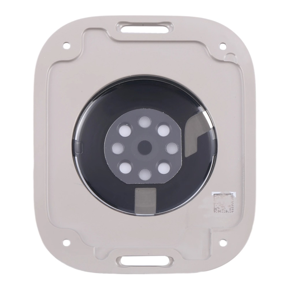 الأصلي الخلفي الإسكان غطاء زجا - مراجعة Glass Break Detector وسعره