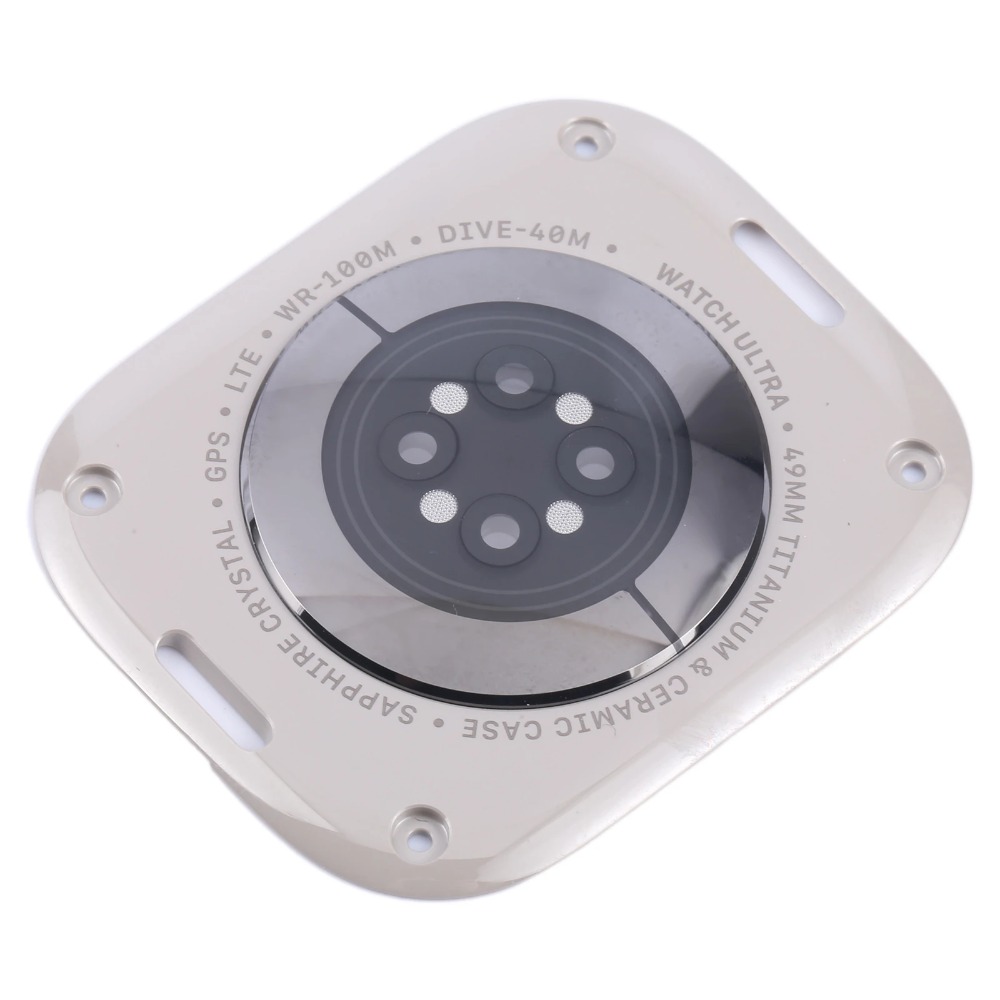 الأصلي الخلفي الإسكان غطاء زجا - مراجعة Glass Break Detector وسعره