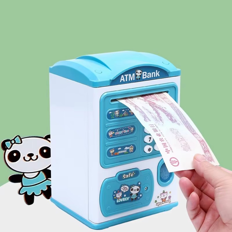 جميل الكرتون بصمة البنك التلقا - مراجعة Safe Box Digital وسعره