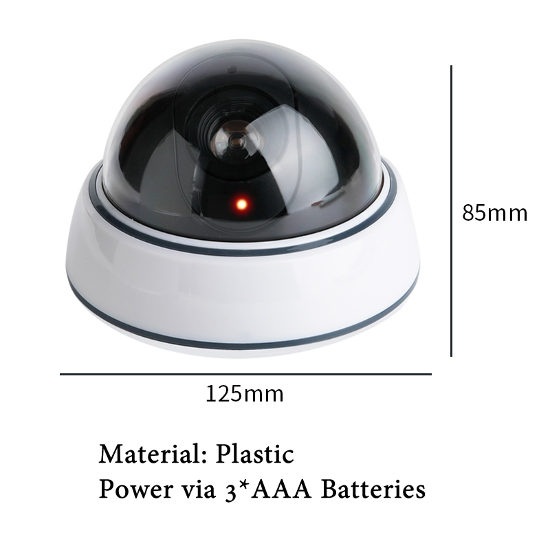 الإبداعية أسود/أبيض وهمية كامي - مراجعة Home Security And Camera Systems وسعره